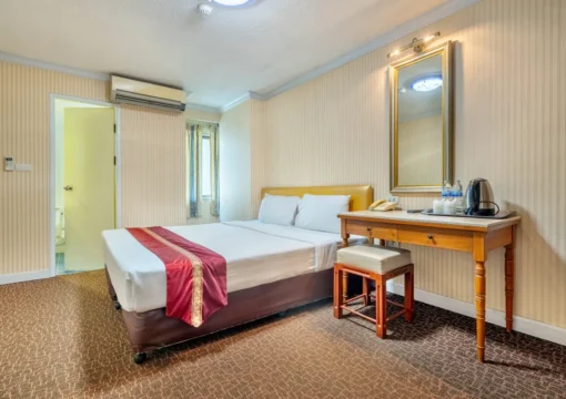 Superior Double or Twin Room