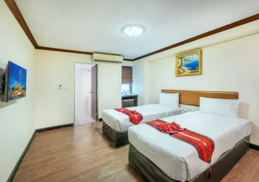 Superior Double or Twin Room