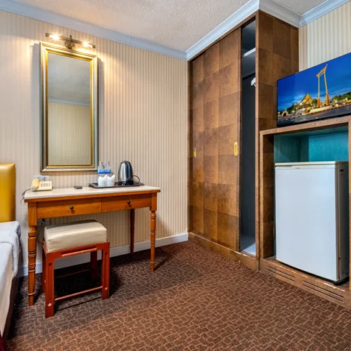 Superior Double or Twin Room