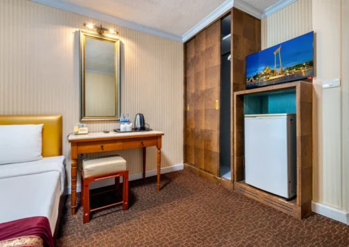 Superior Double or Twin Room