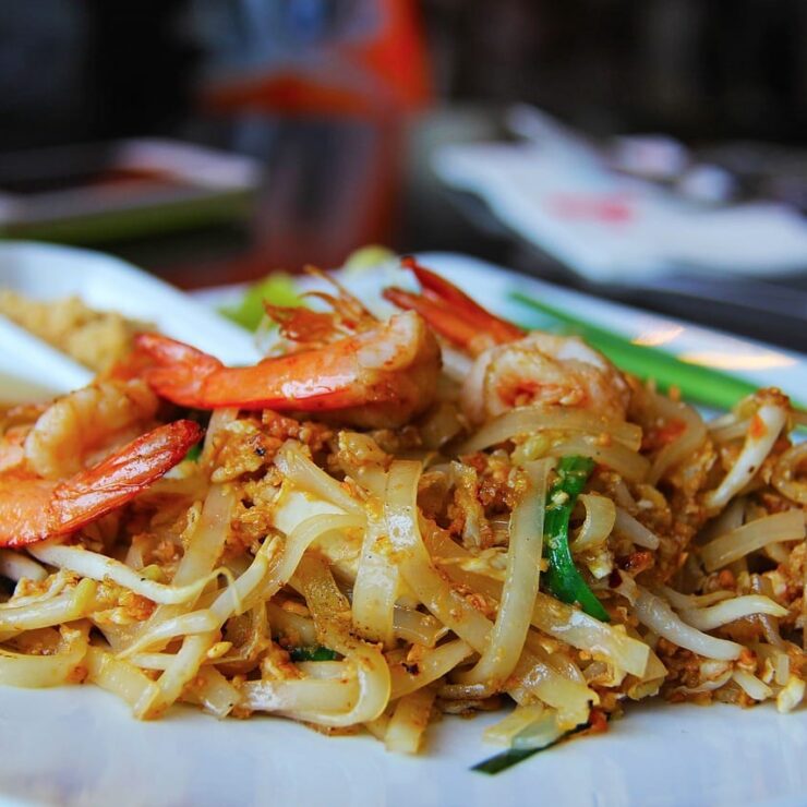 10 Thai dishes you have to try (and where to find them)