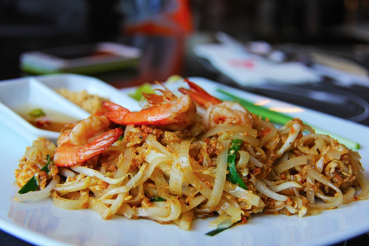 10 Thai dishes you have to try (and where to find them)